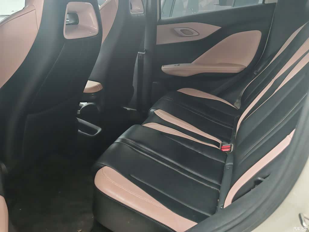 BYD Seagull, 2024 14