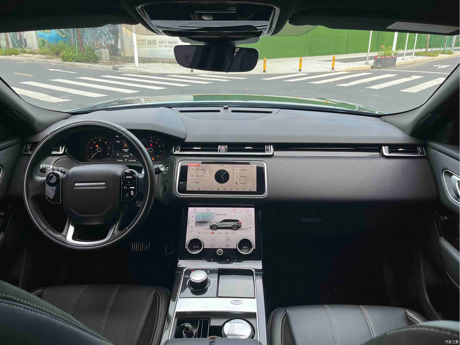 Land Rover Range Rover, 2018 7