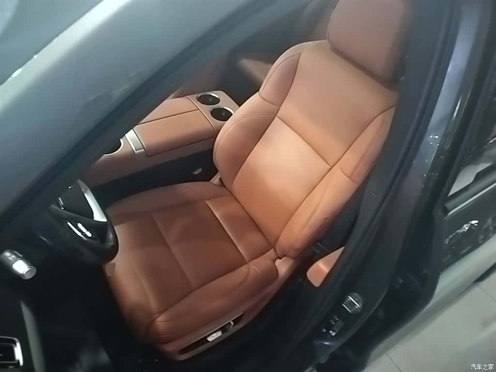 Li Auto L9, 2023 15