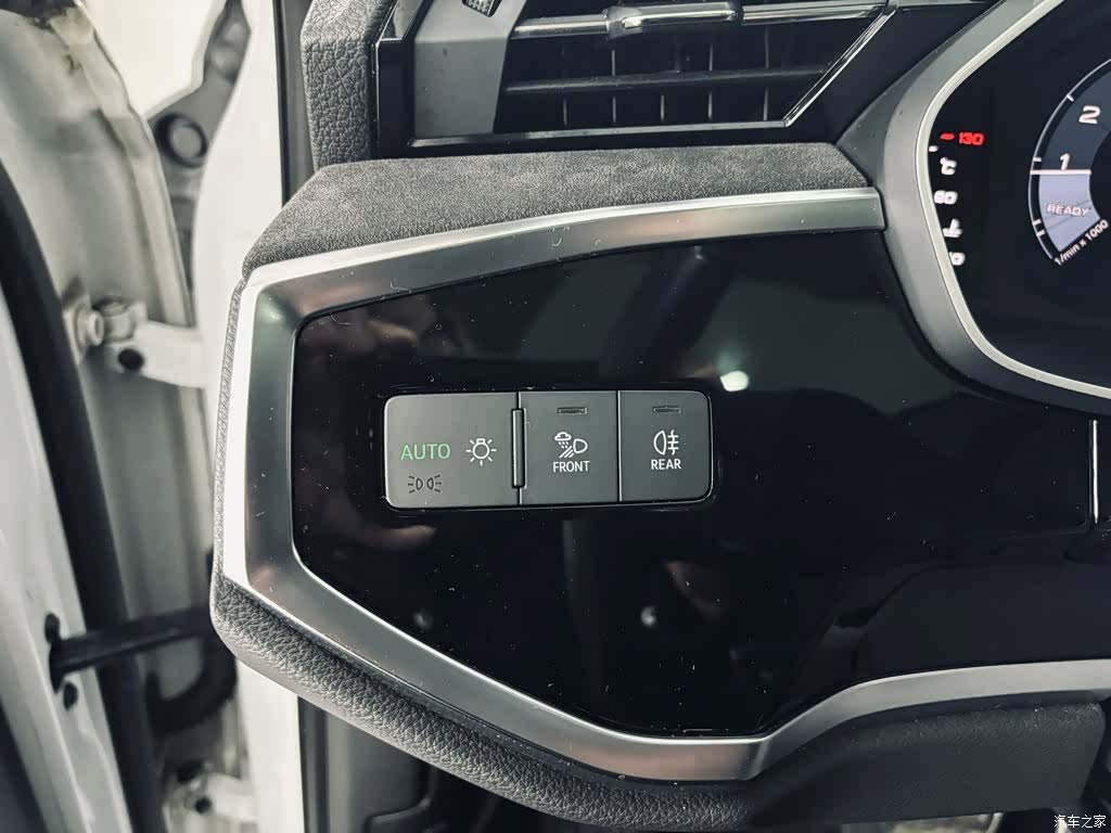 Audi Q3, 2021 30