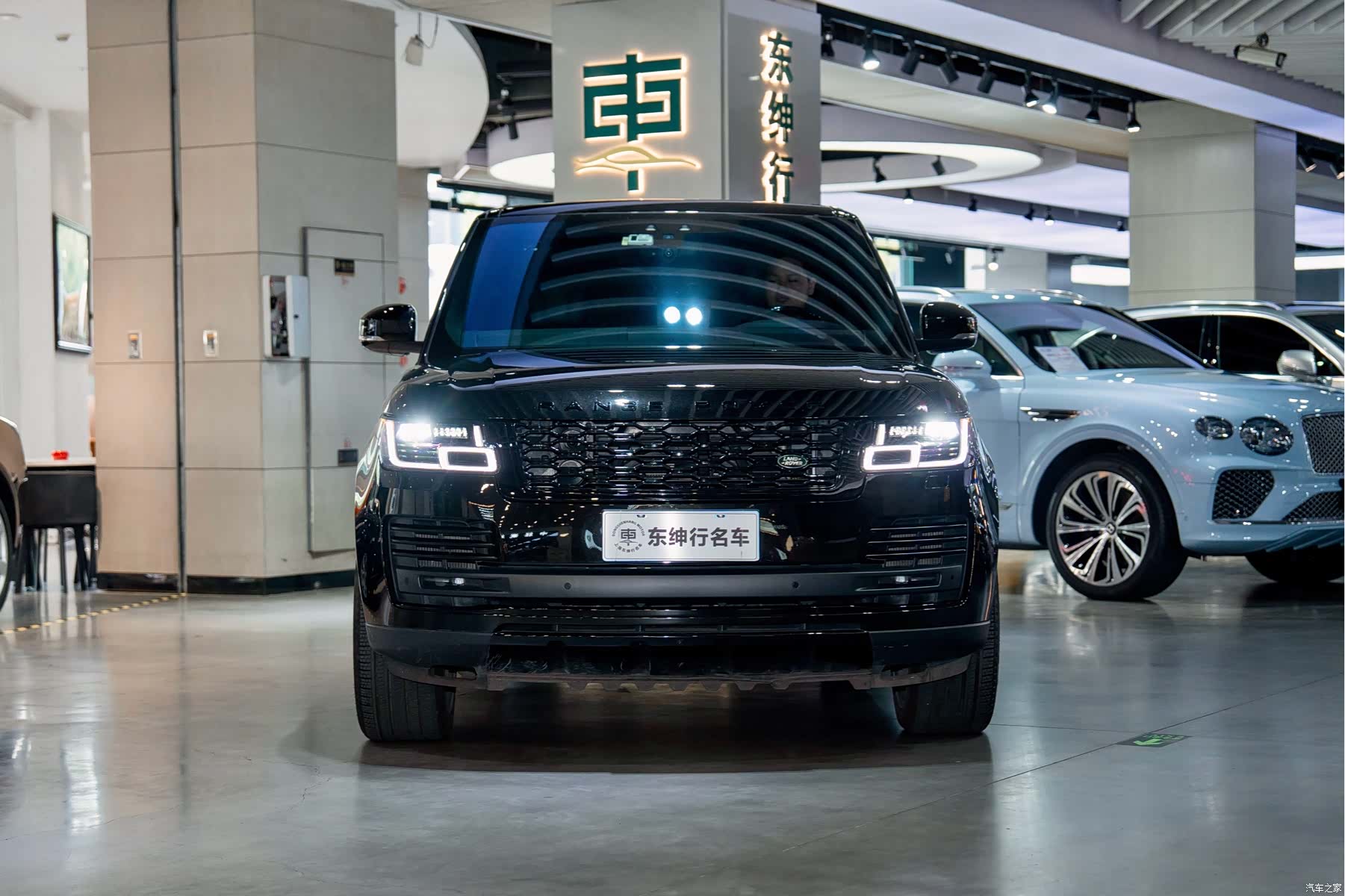 Land Rover Range Rover, 2022 2