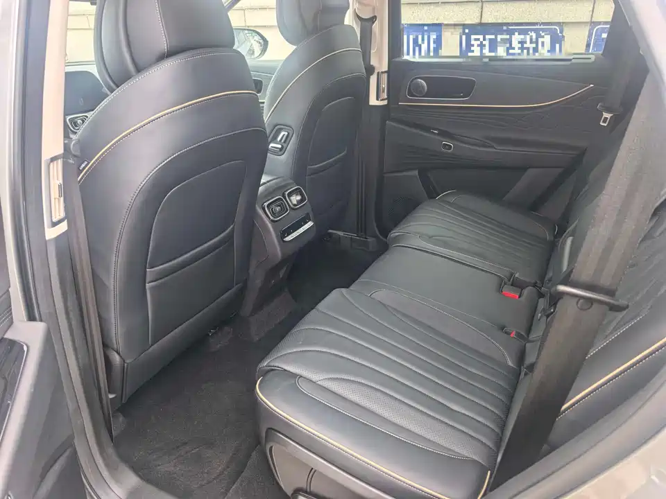 Chery Tiggo 9