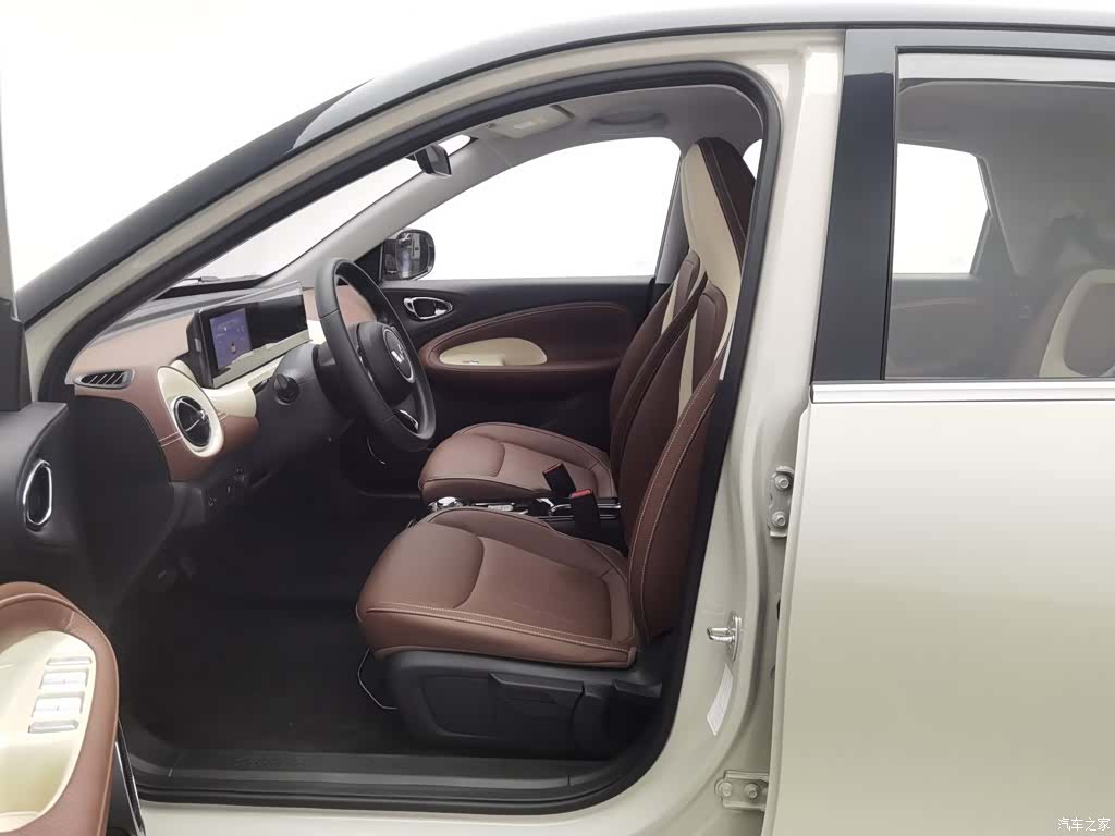 Wuling Bingo, 2024 10
