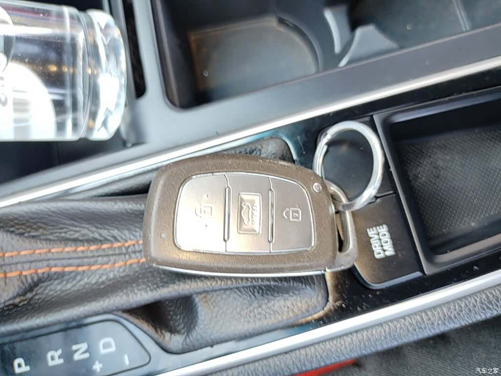 Hyundai Sonata, 2016 9