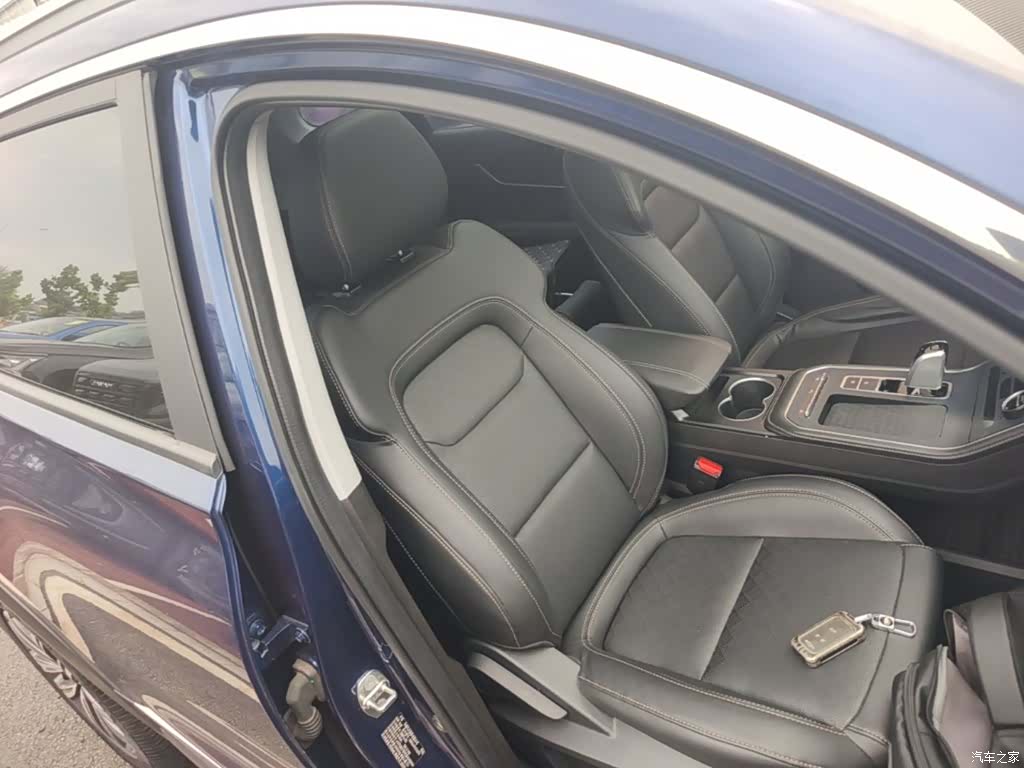 Chery Tiggo 8, 2021 25