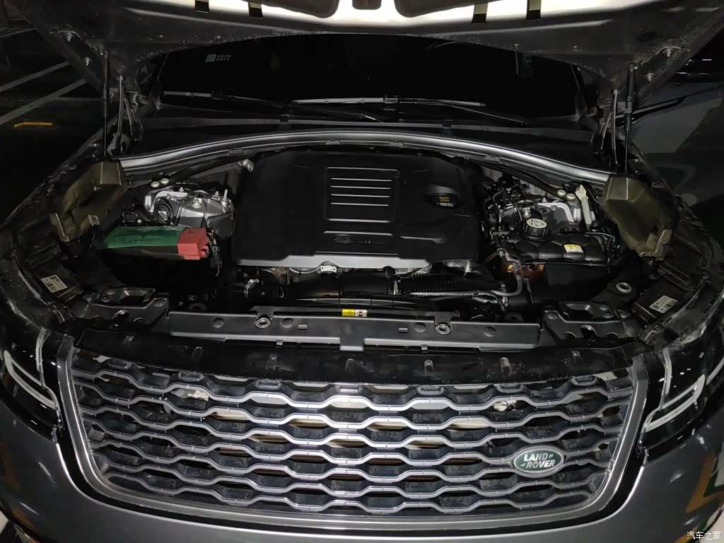 Land Rover Range Rover, 2021 11