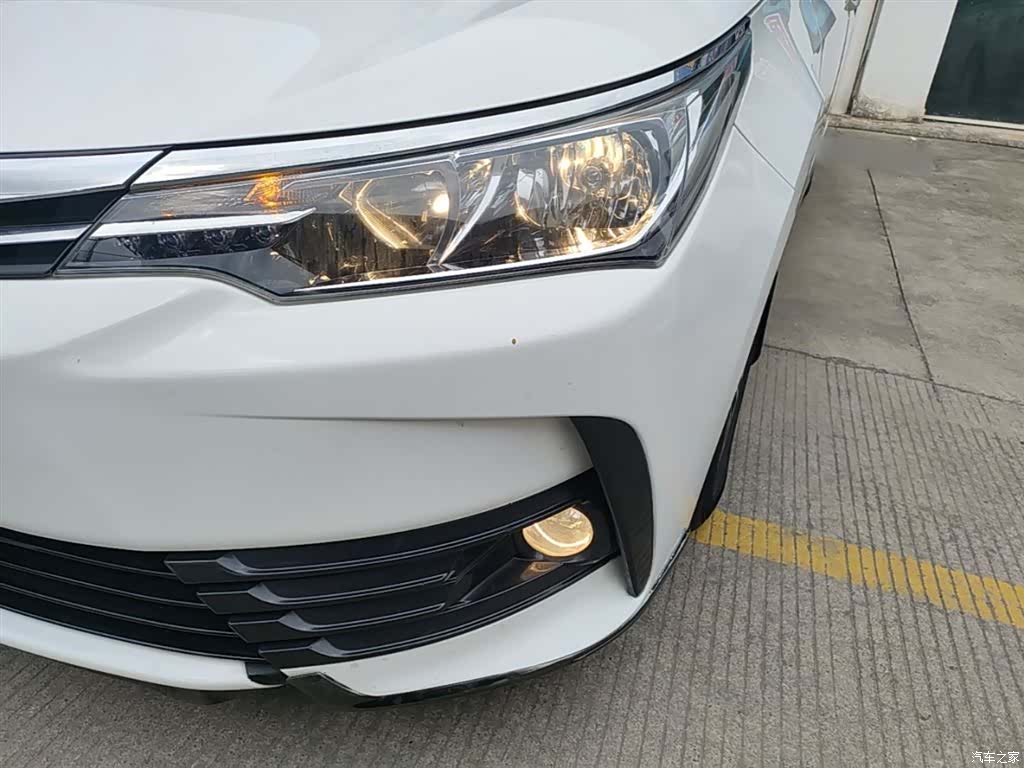 Toyota Corolla, 2019 24
