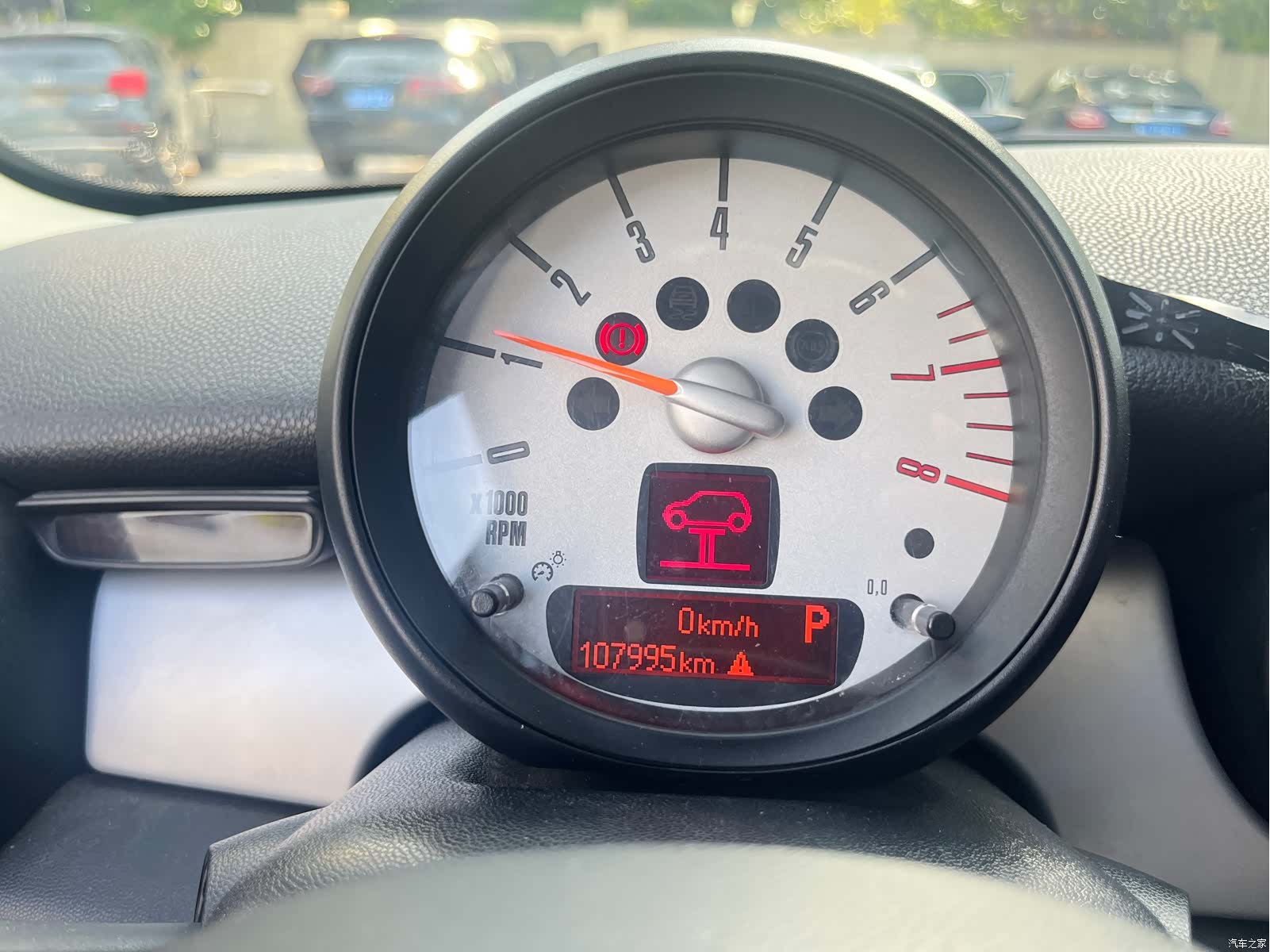 Mini Cooper, 2013 14