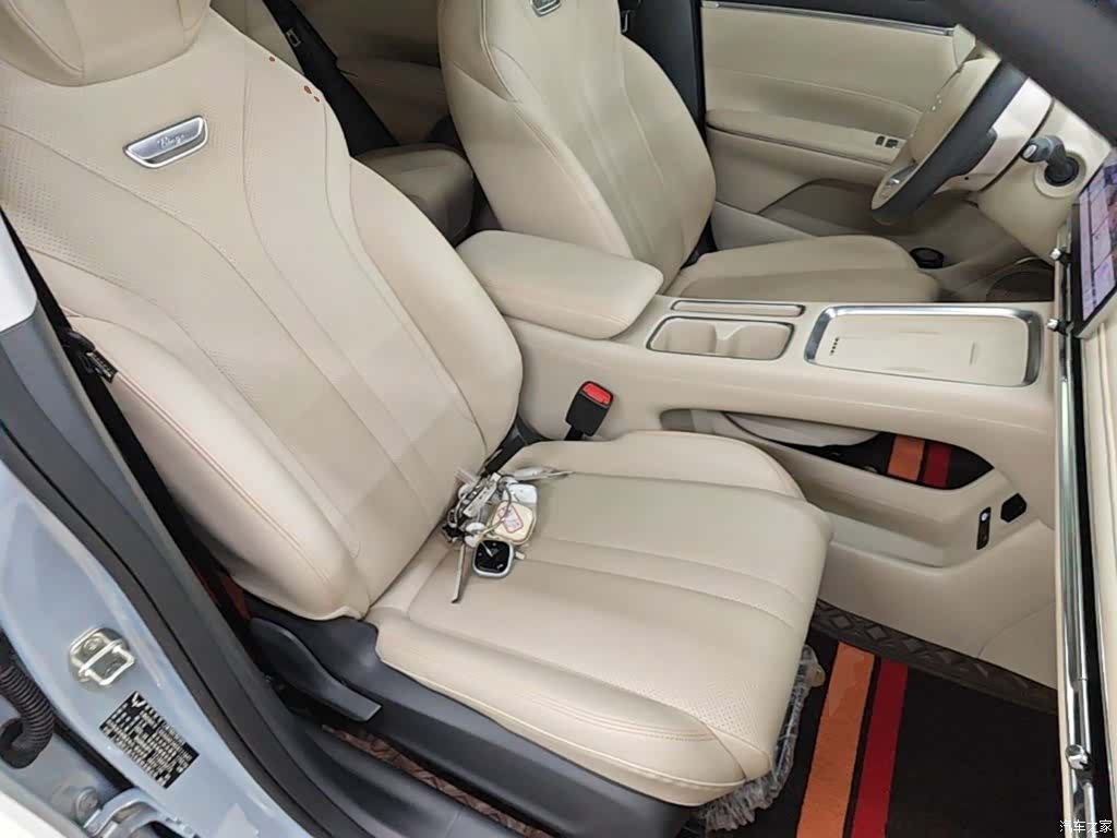 Wuling S, 2025 25