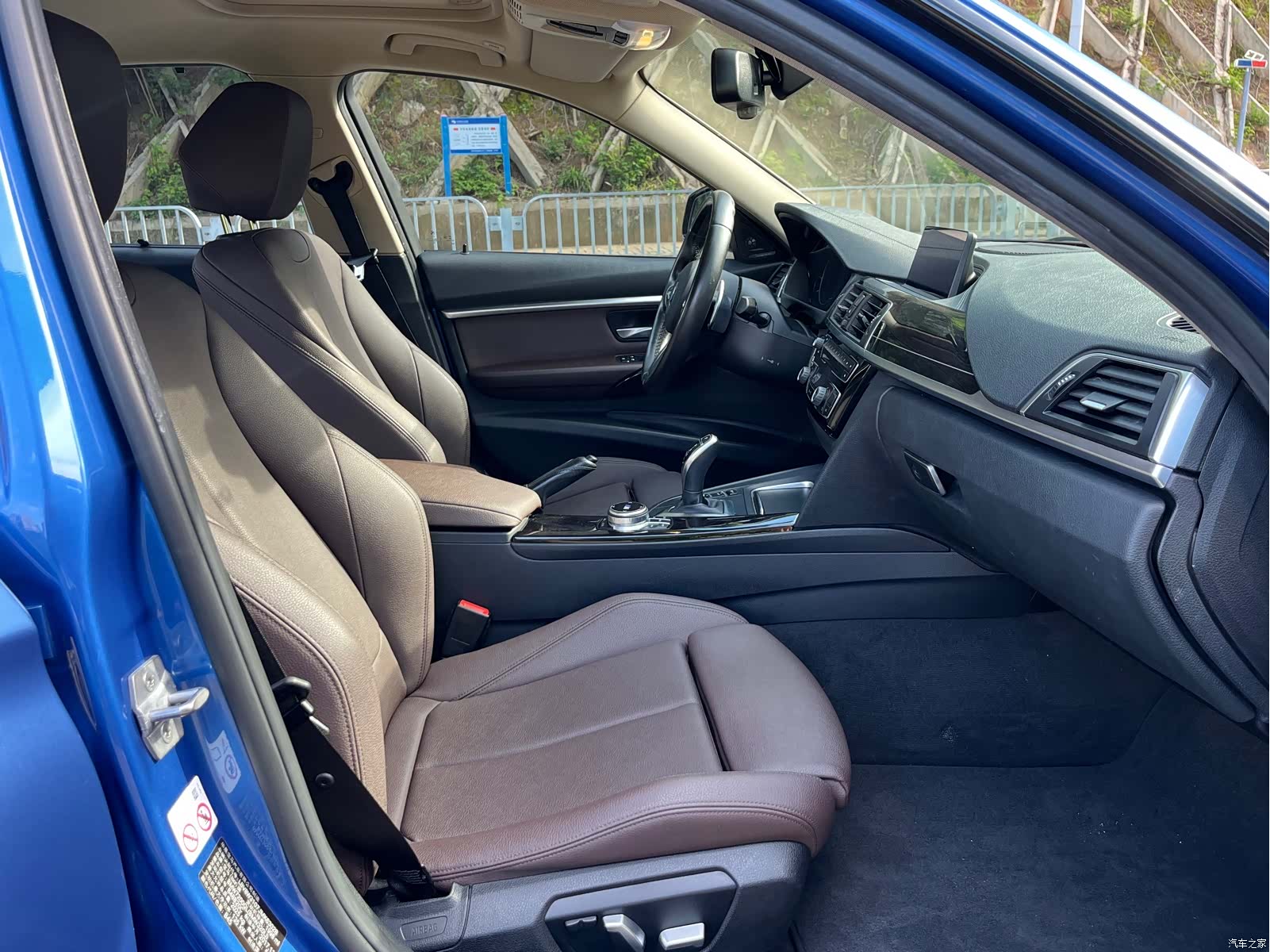 BMW 3 Series, 2017 7