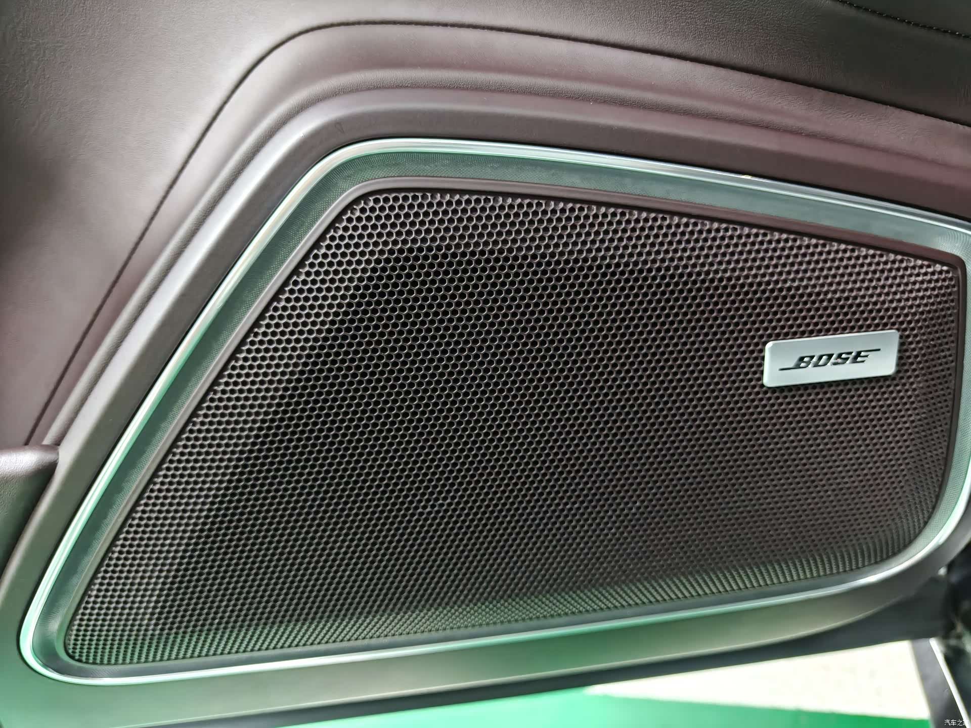 Porsche Panamera, 2019 11