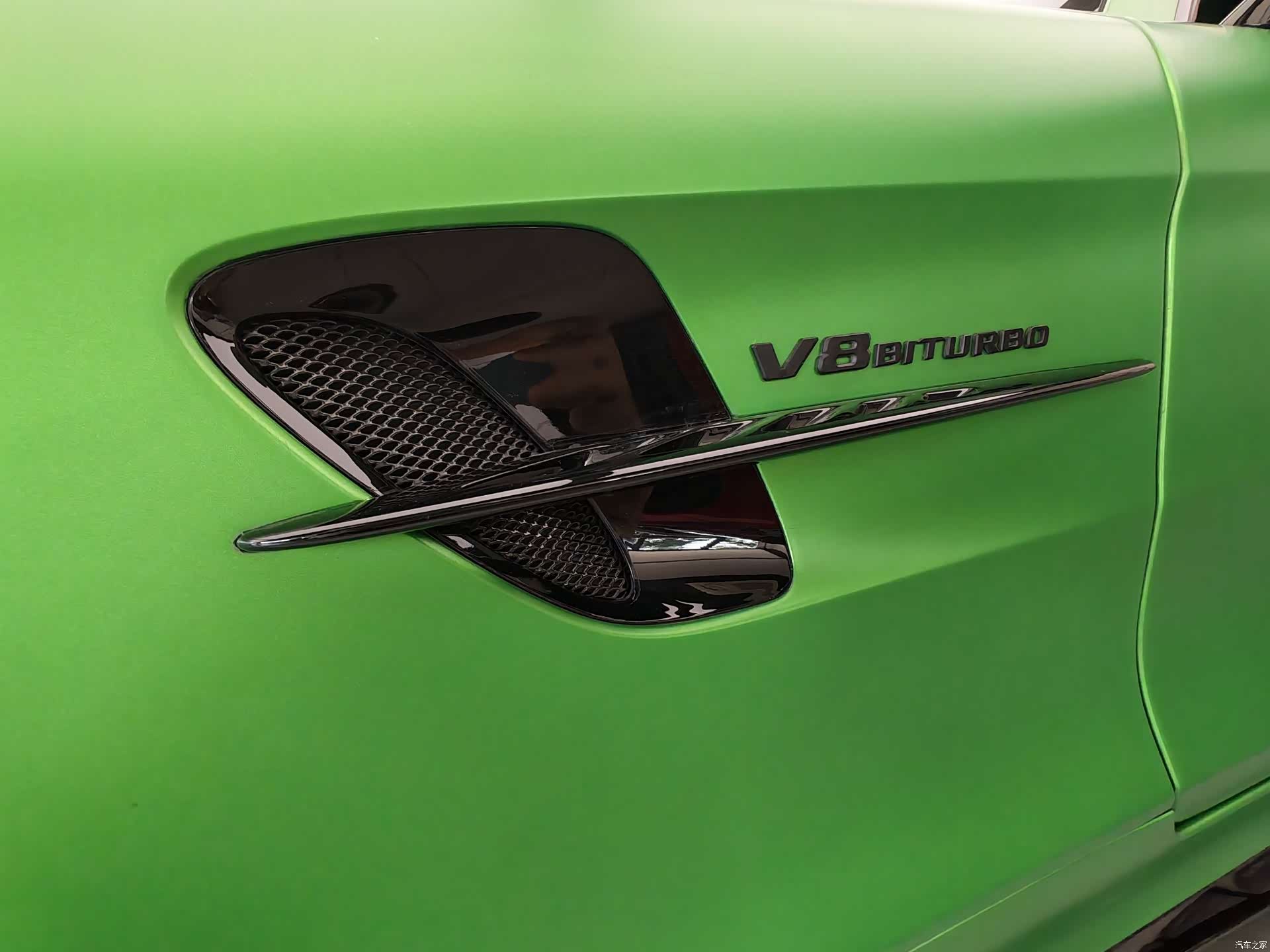 MG AMG, 2019 11