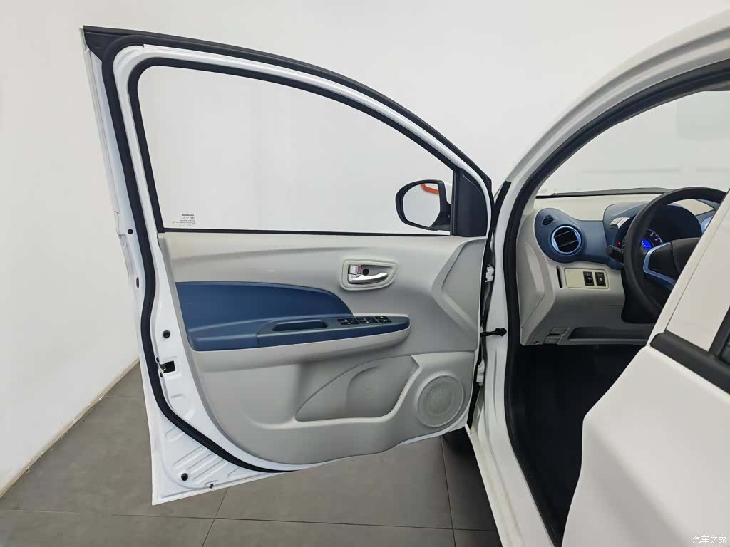Changan E-Star, 2022 8