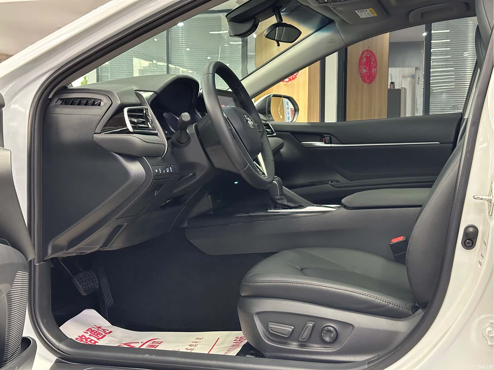 Toyota Camry, 2024 7