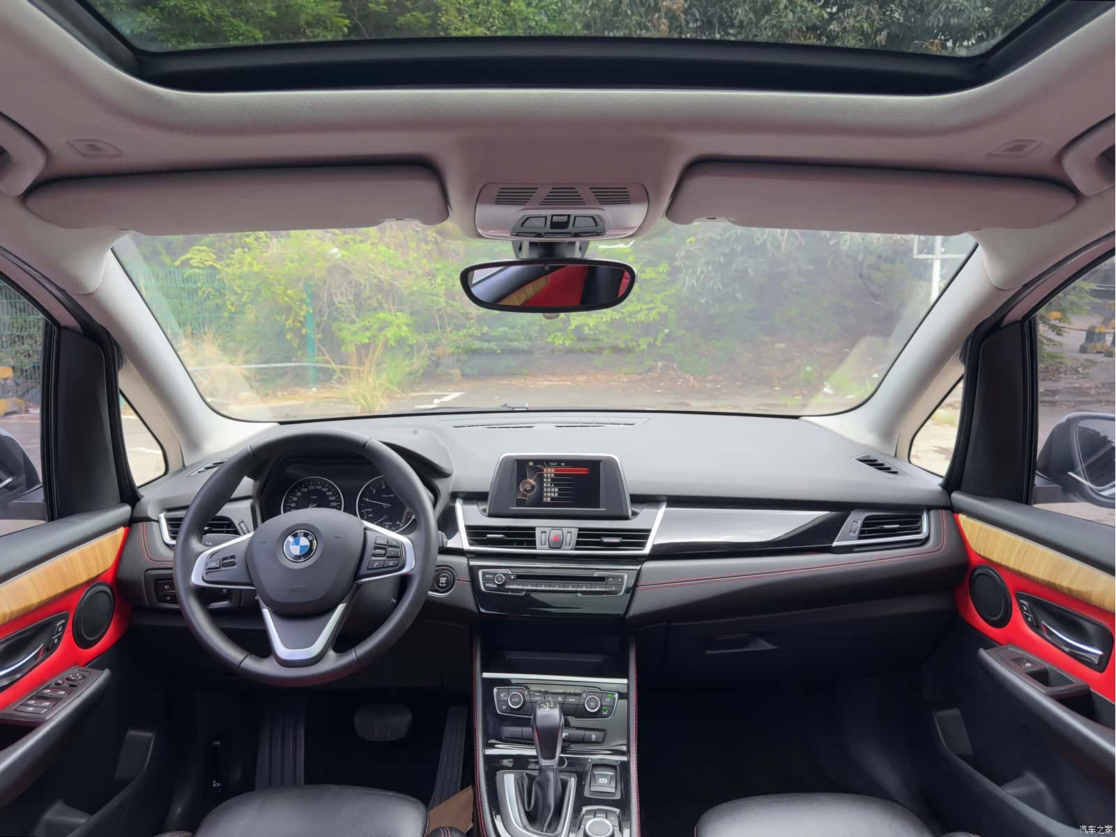 BMW 2 Series, 2016 8
