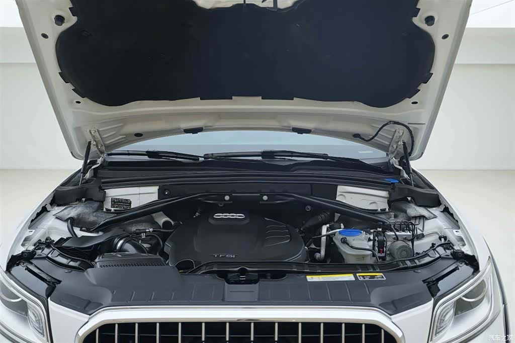 Audi Q5, 2019 7