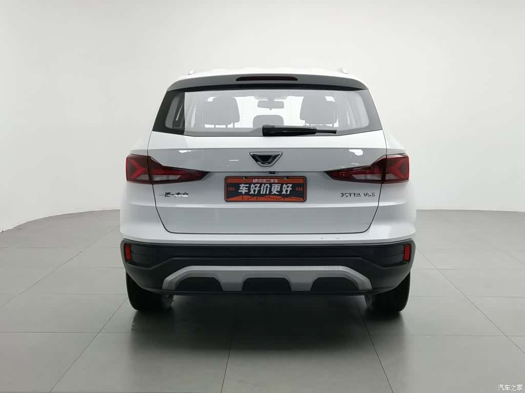 Volkswagen VS5, 2019 4