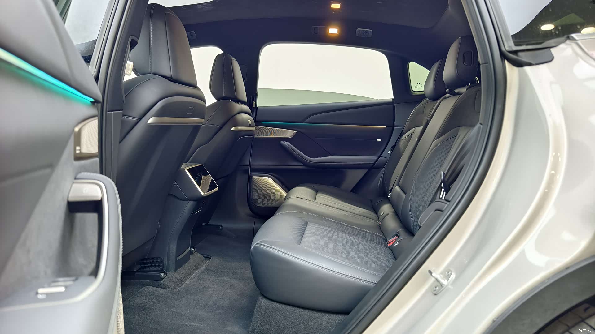 NIO L60, 2025 8