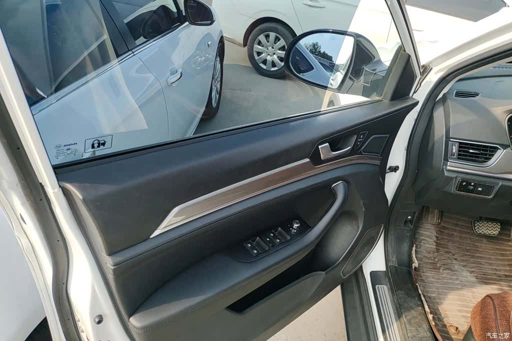Haval H6, 2019 7