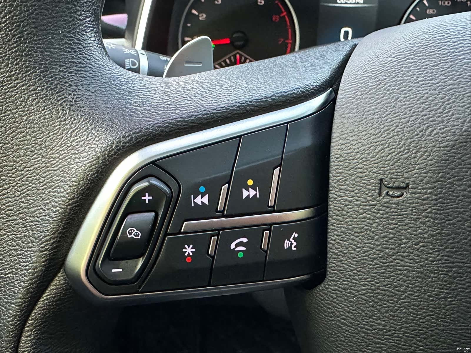 Haval H6, 2025 13