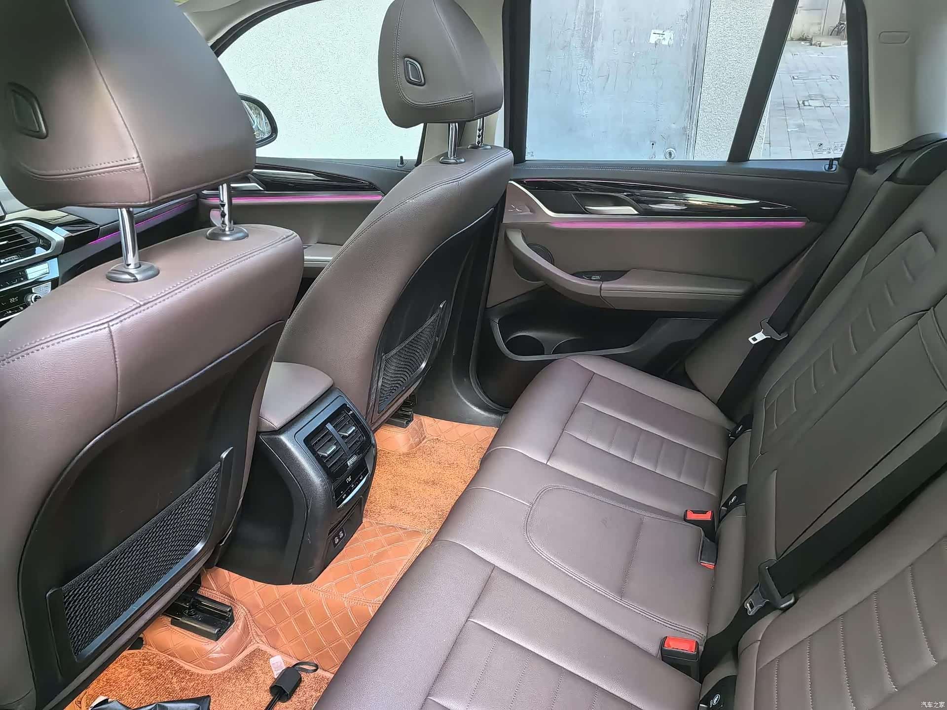 BMW X3, 2020 6