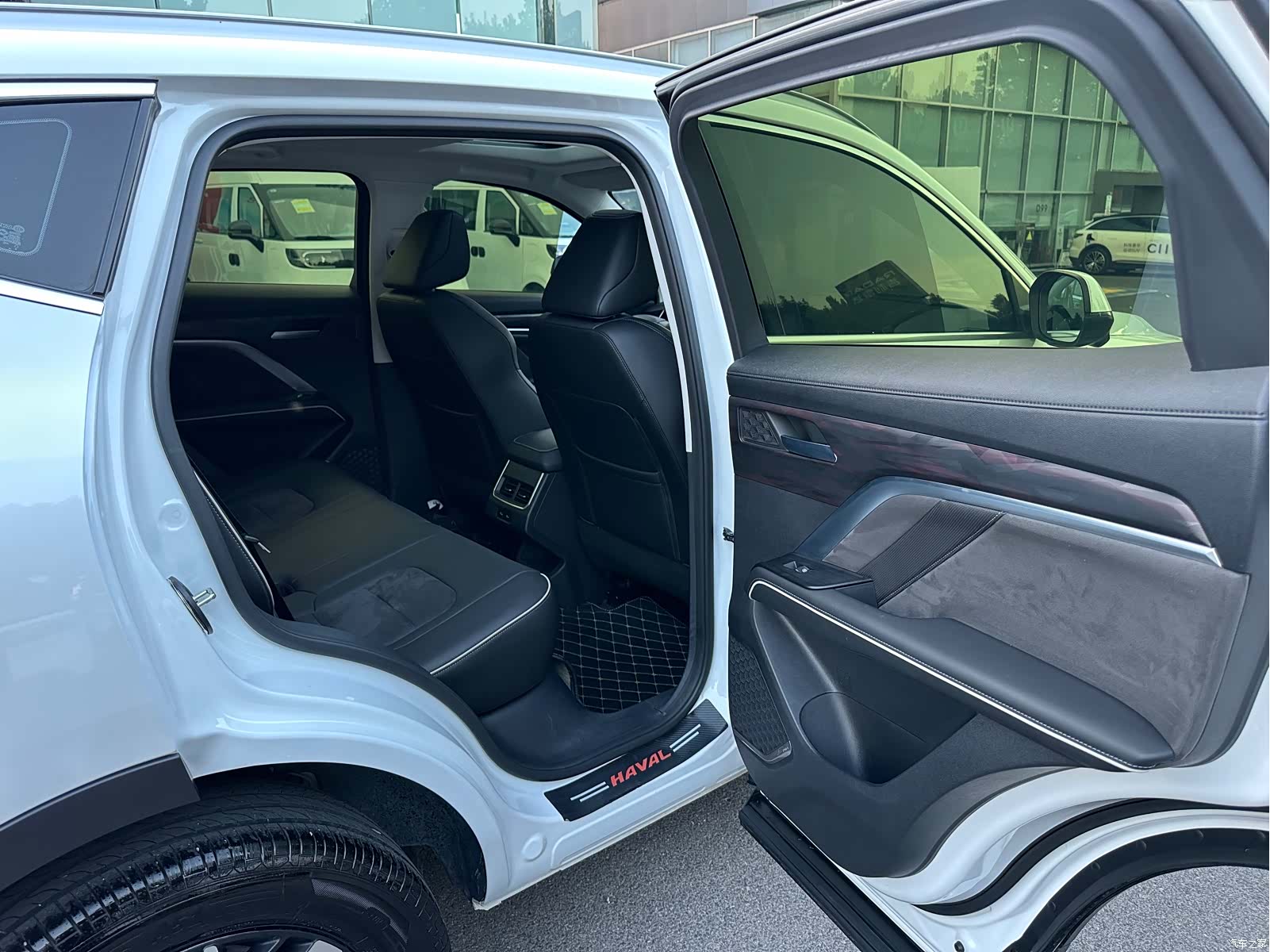 Haval H6, 2025 24