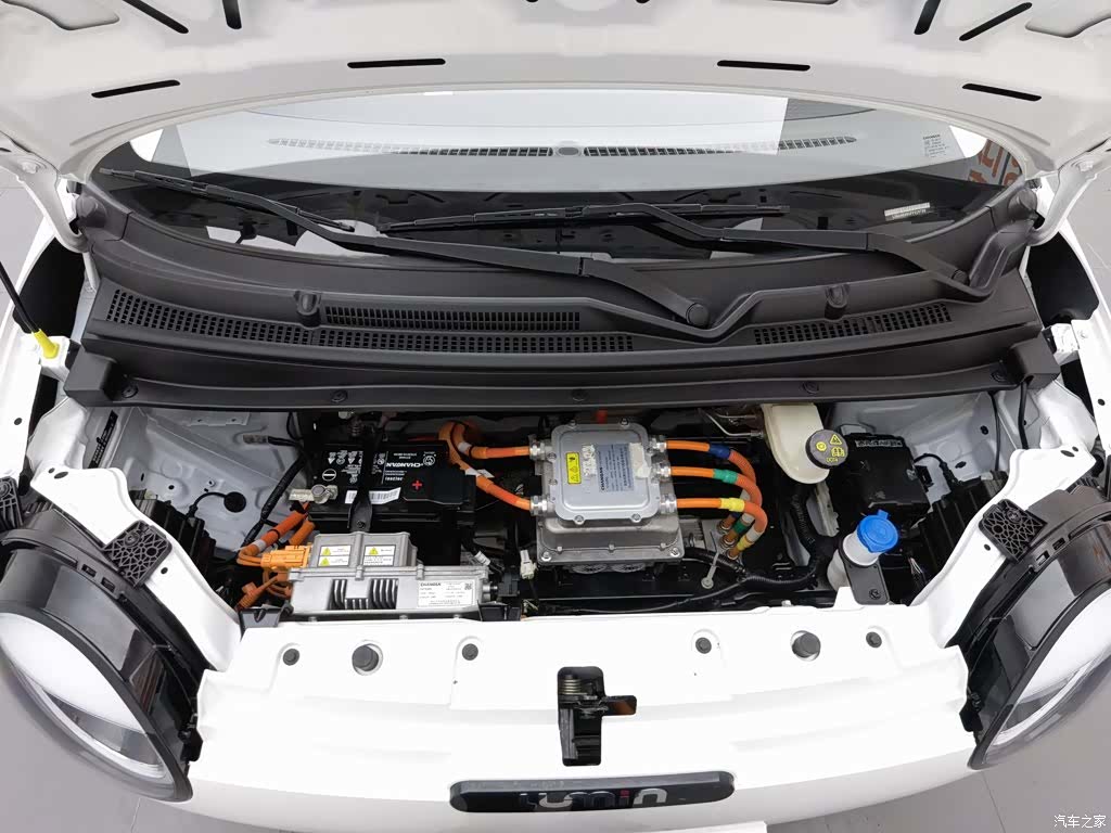 Changan Lumin, 2023 6