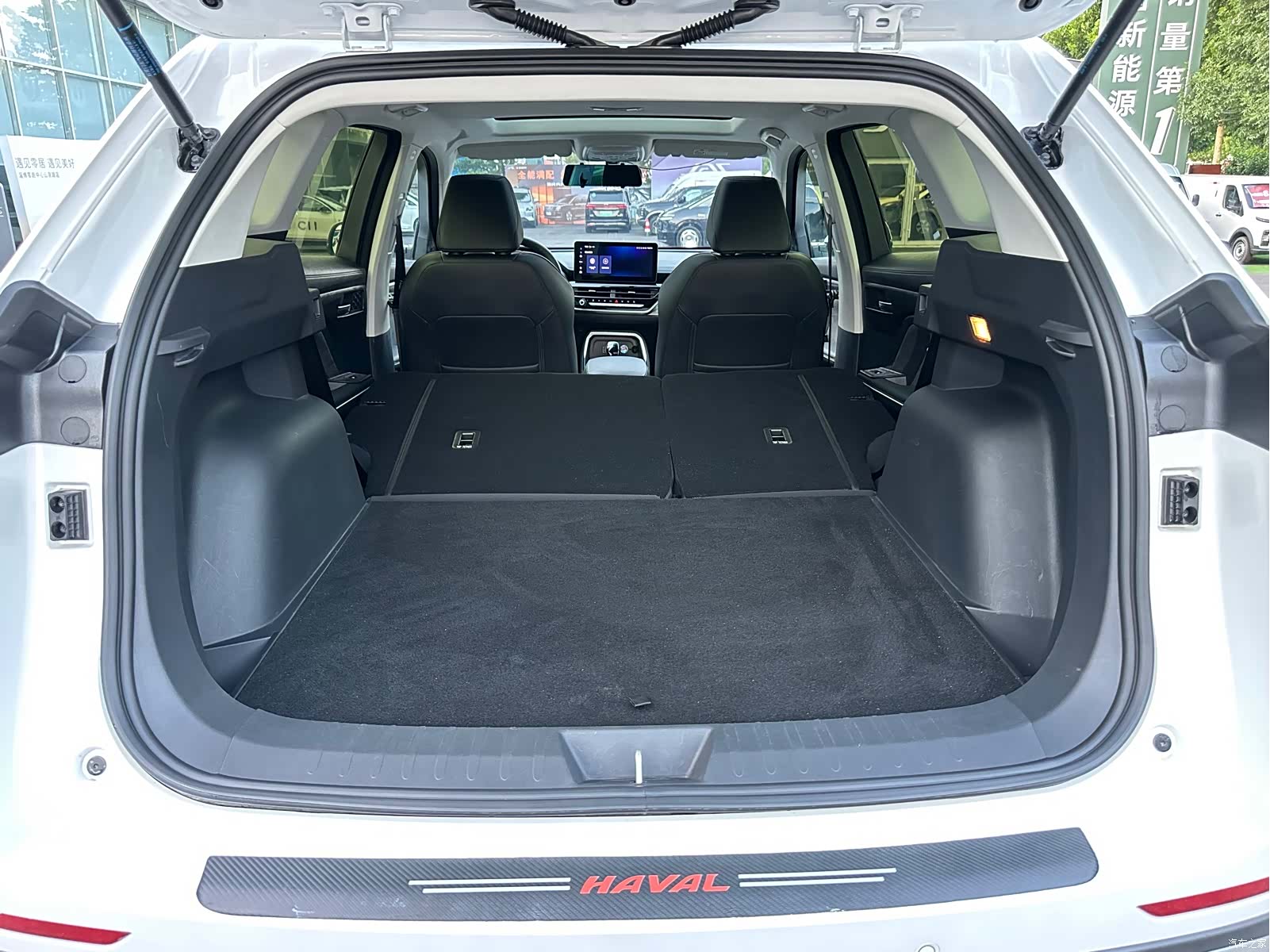 Haval H6, 2025 21