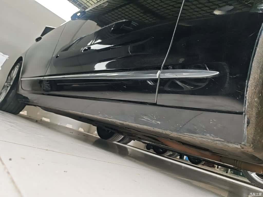 Cadillac CT6, 2018 21