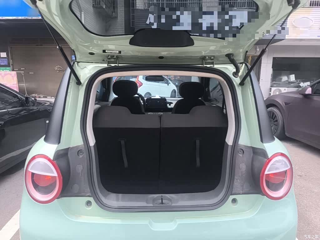 Changan Lumin, 2025 19