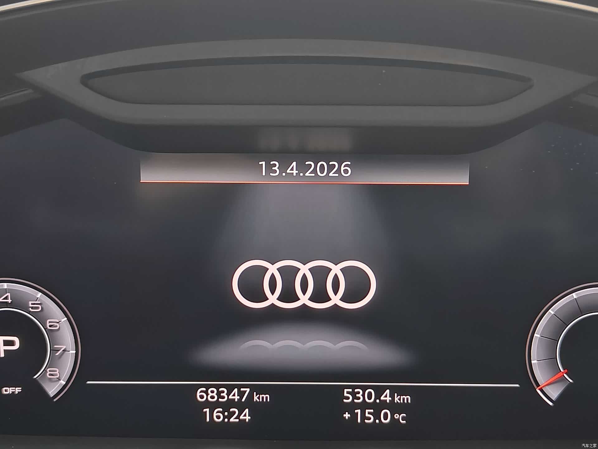 Audi A6L, 2020 16
