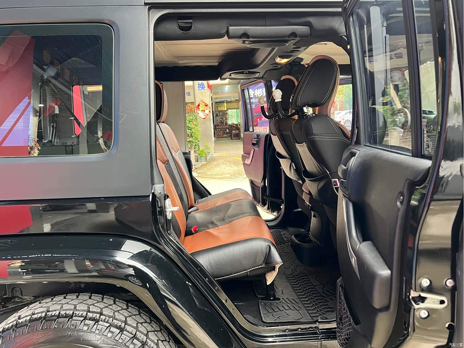 Jeep Wrangler, 2016 27