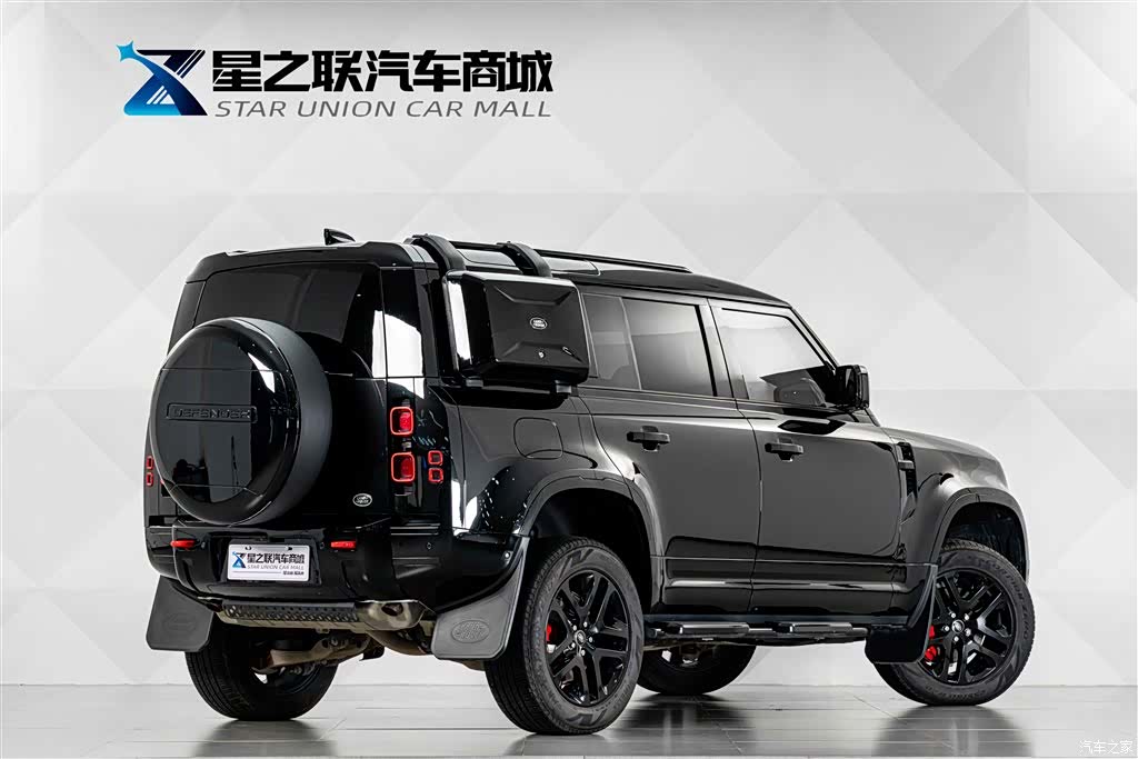 Land Rover Defender, 2024 7