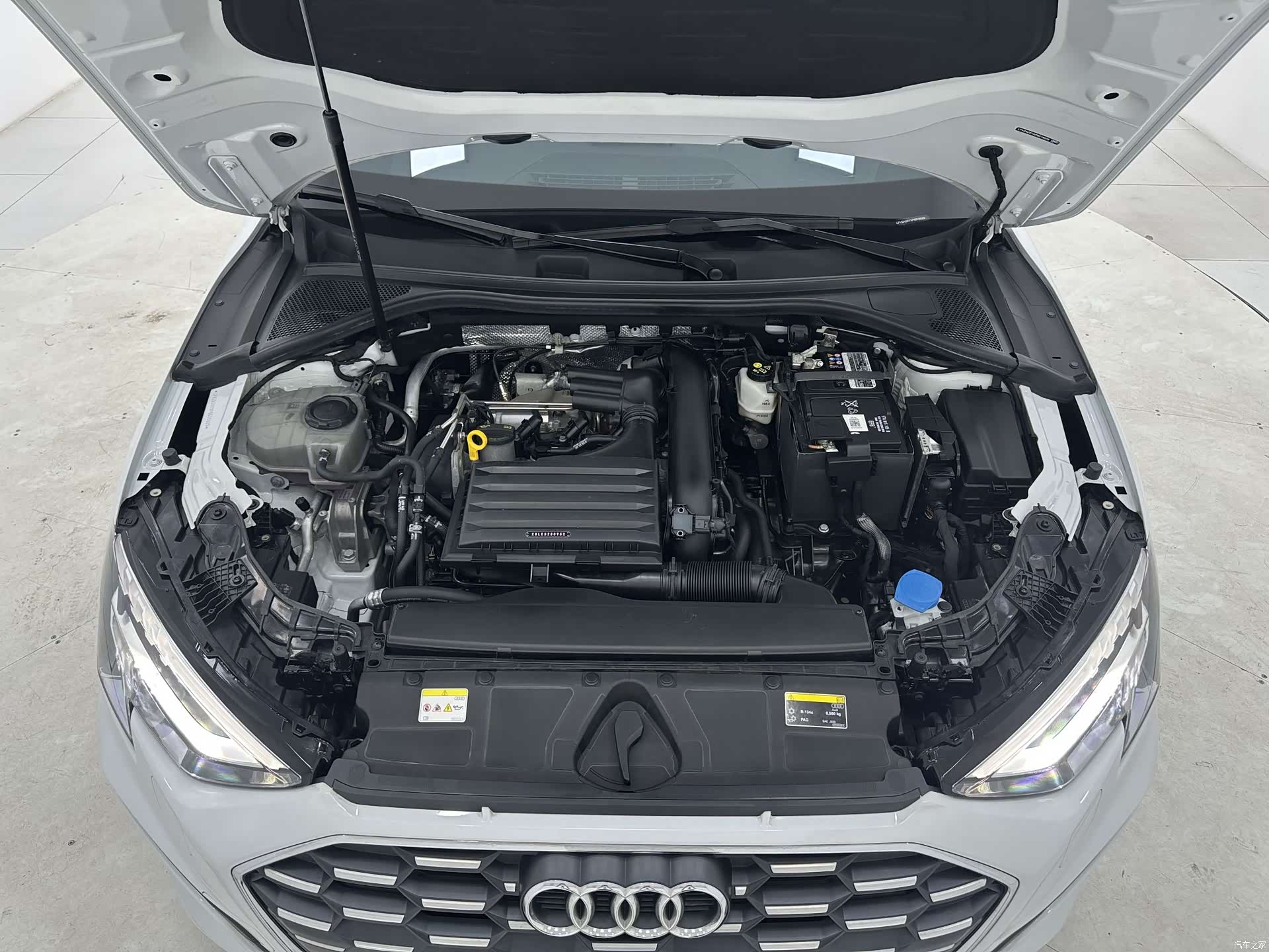 Audi A3, 2023 17
