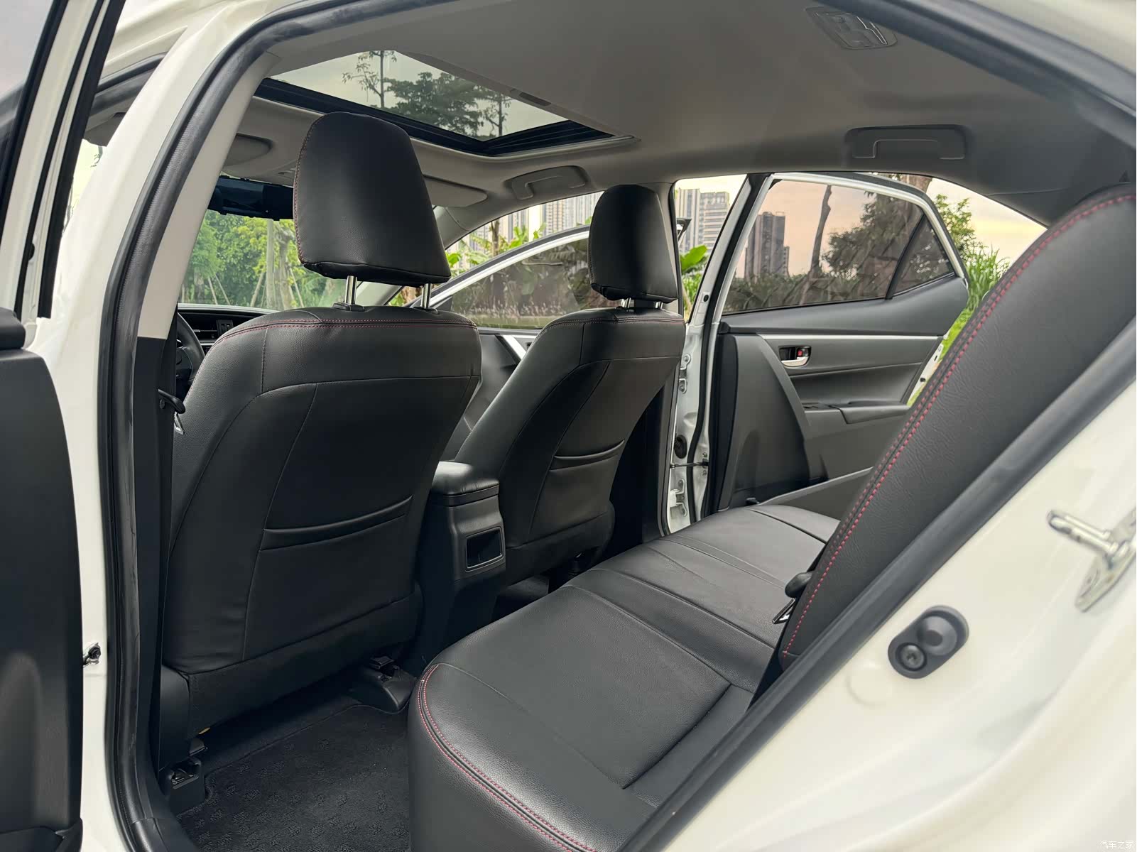Toyota Corolla, 2019 7