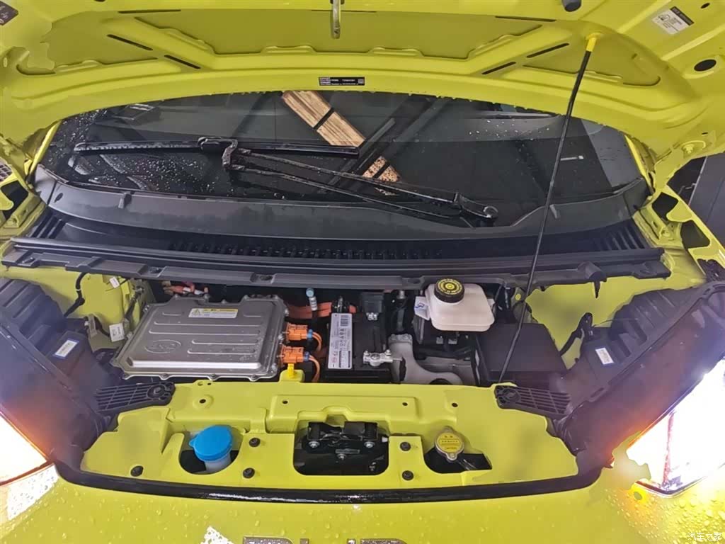 BYD Seagull, 2024 20