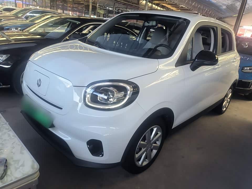 Leapmotor T03 Leapmotor T03