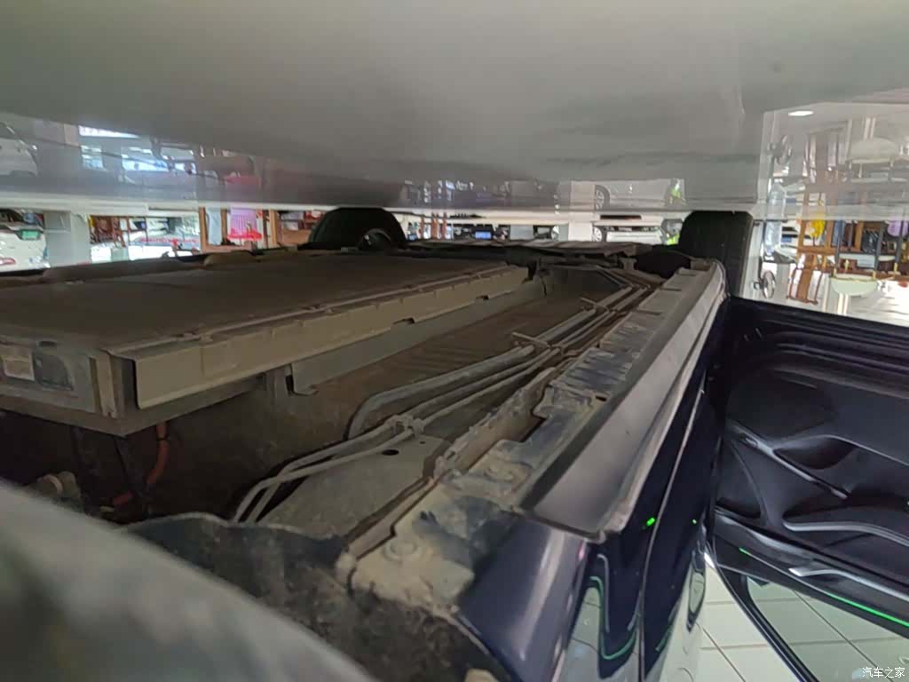 BYD Destroyer 05, 2024 22