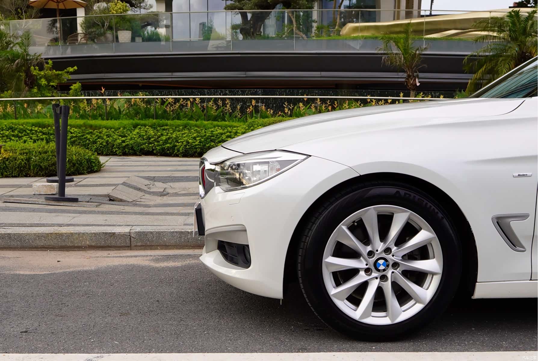 BMW 3 Series, 2014 16