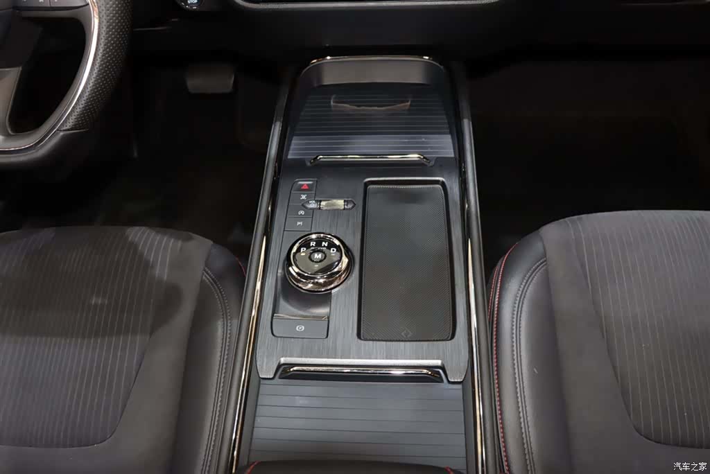 Ford Evos, 2023 15