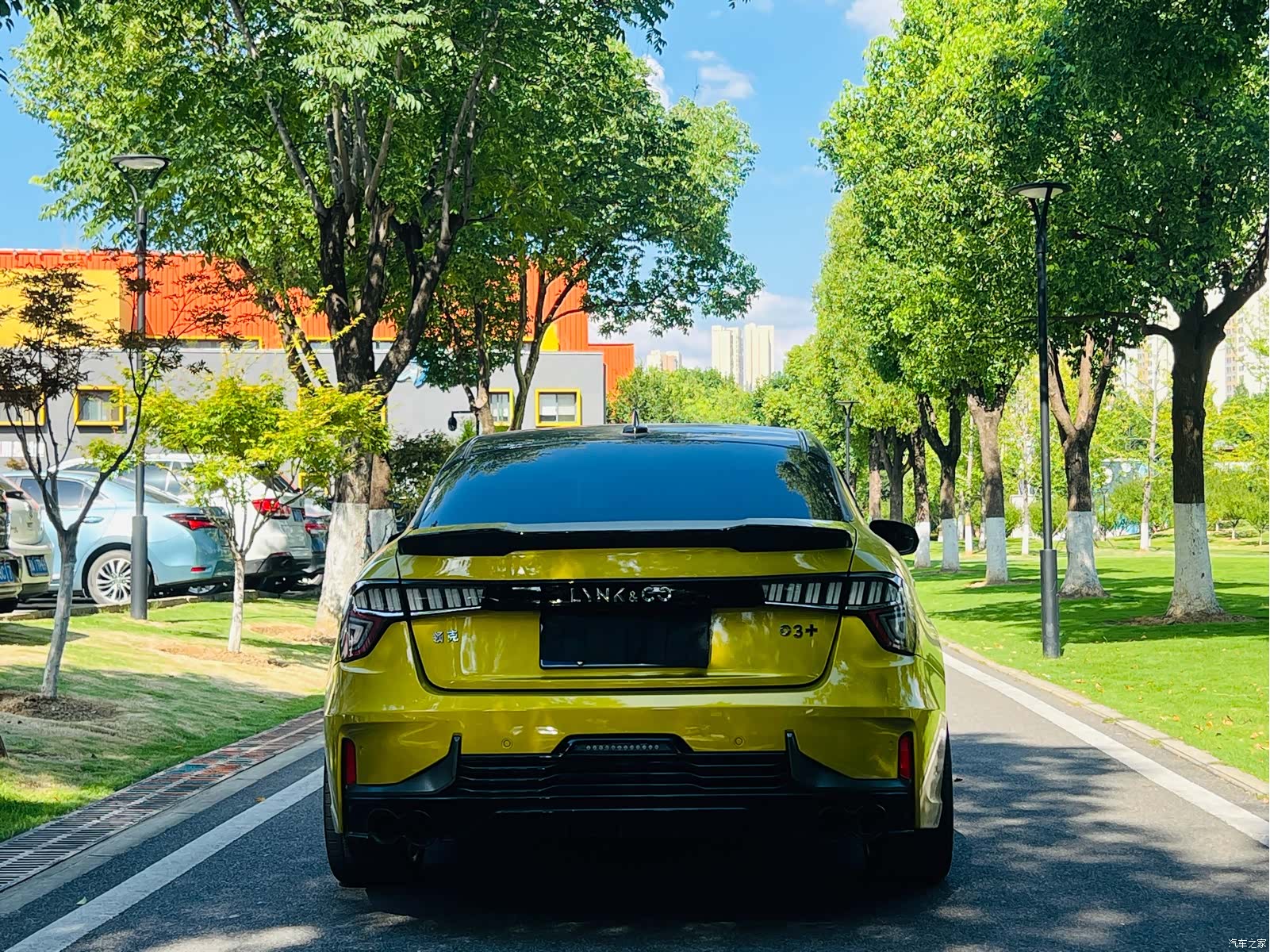Lynk & Co 02, 2022 16