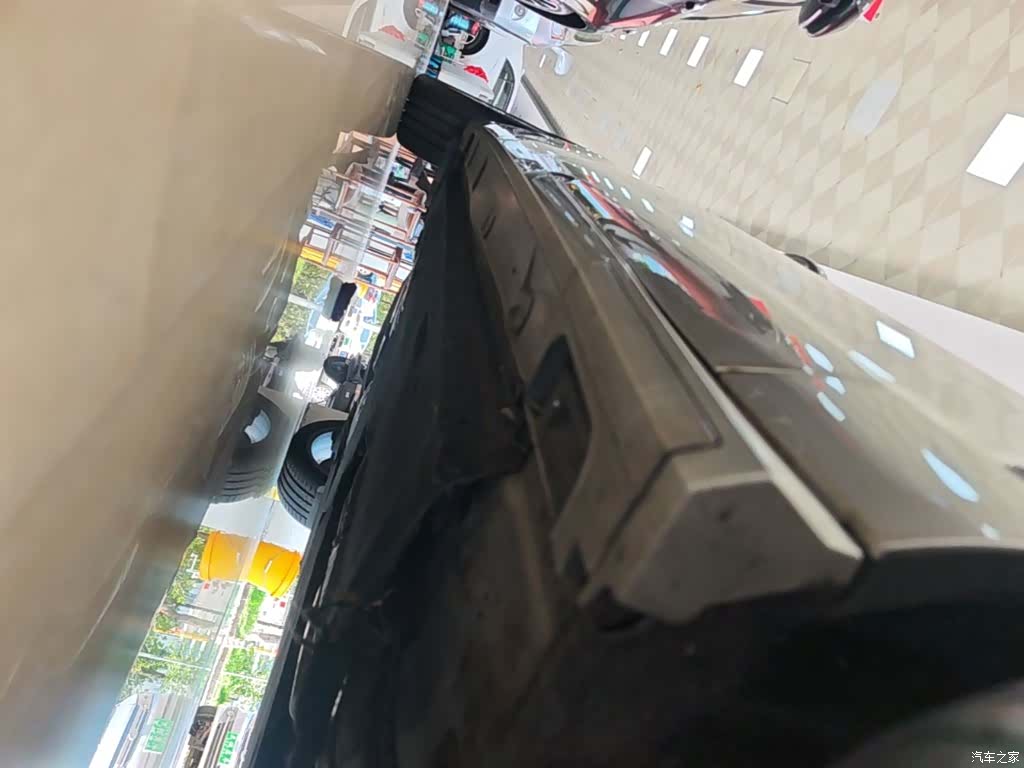 Audi A6L, 2018 21