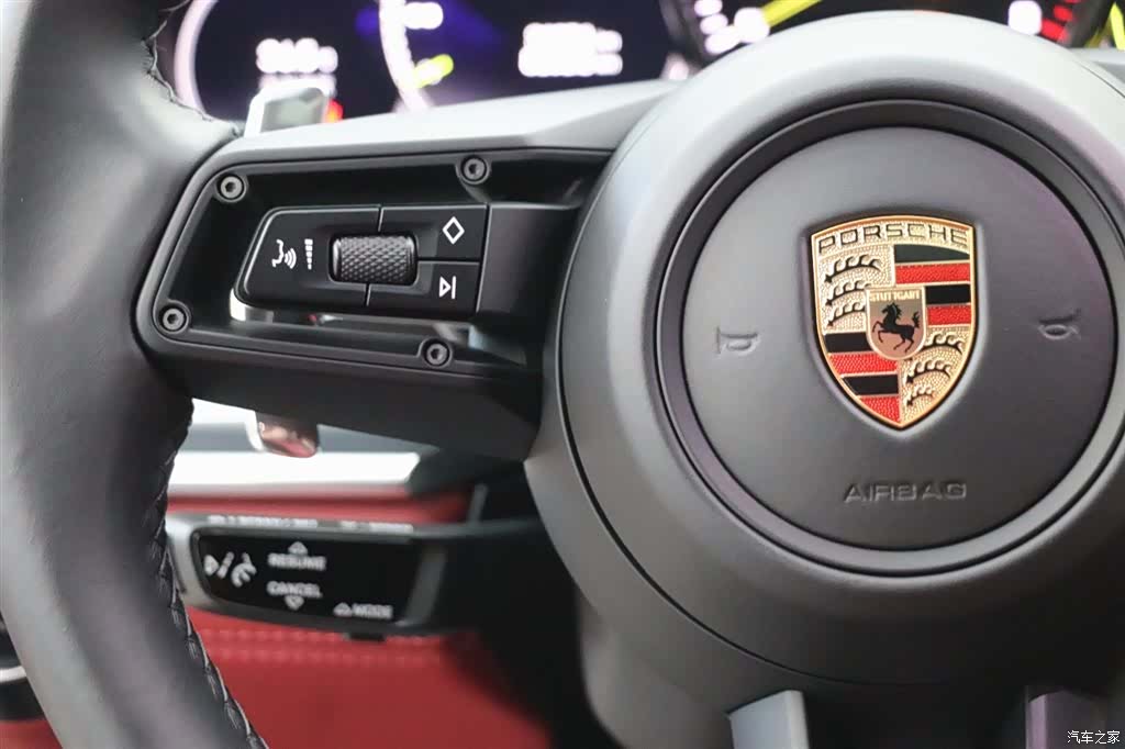 Porsche Panamera, 2023 18