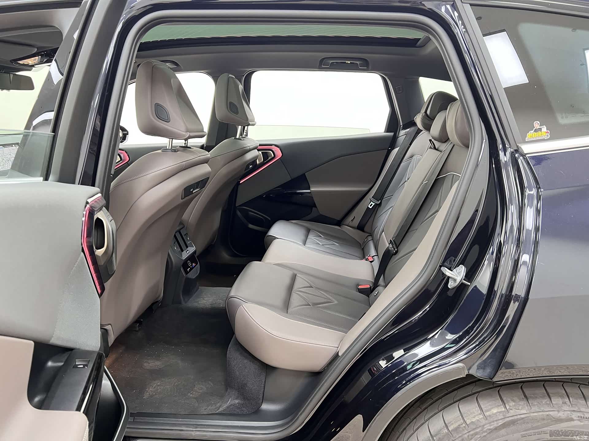 BMW X3, 2025 18