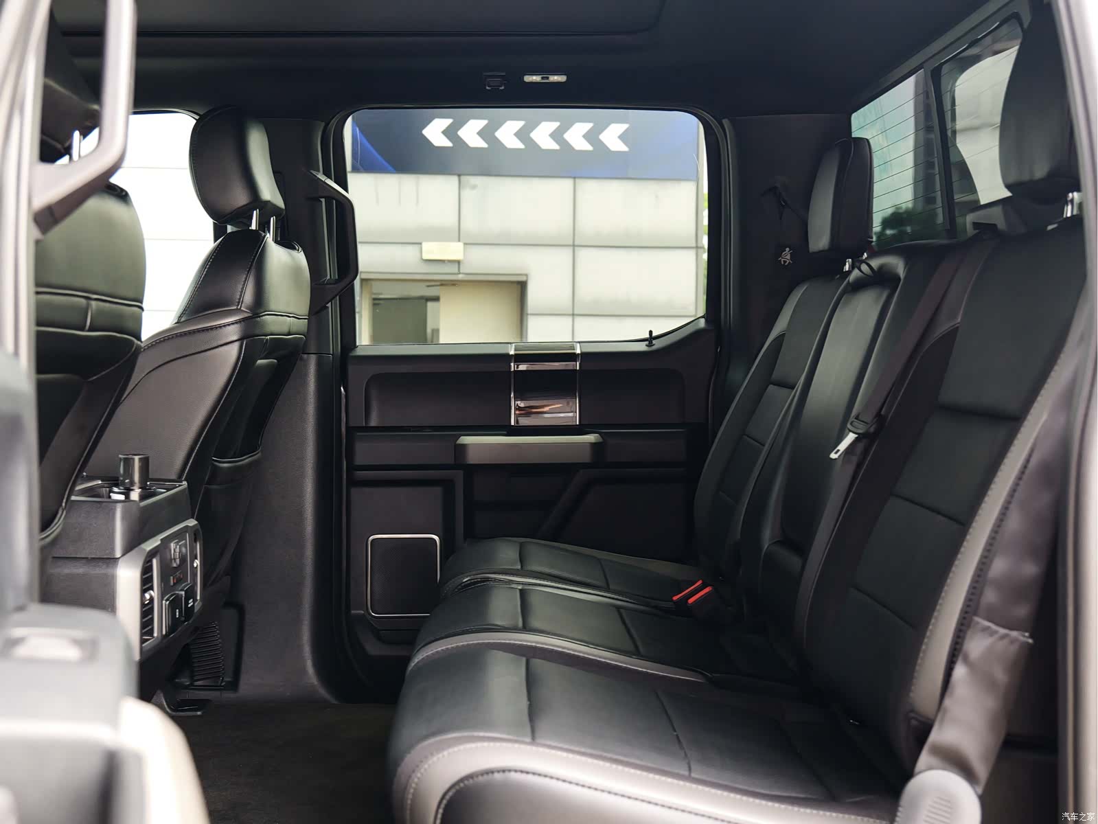 Ford F-150, 2019 10