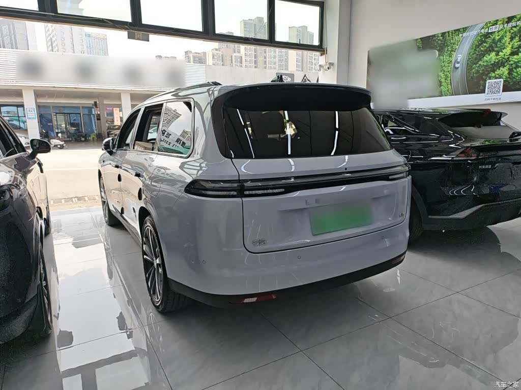 Leapmotor C16, 2026 10