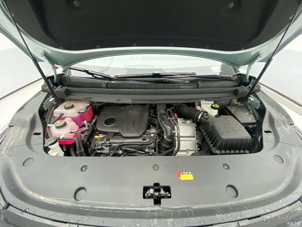 Maxus 7, 2025 12