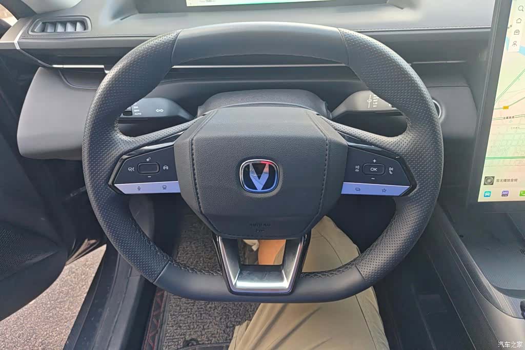 Changan Eado, 2024 15
