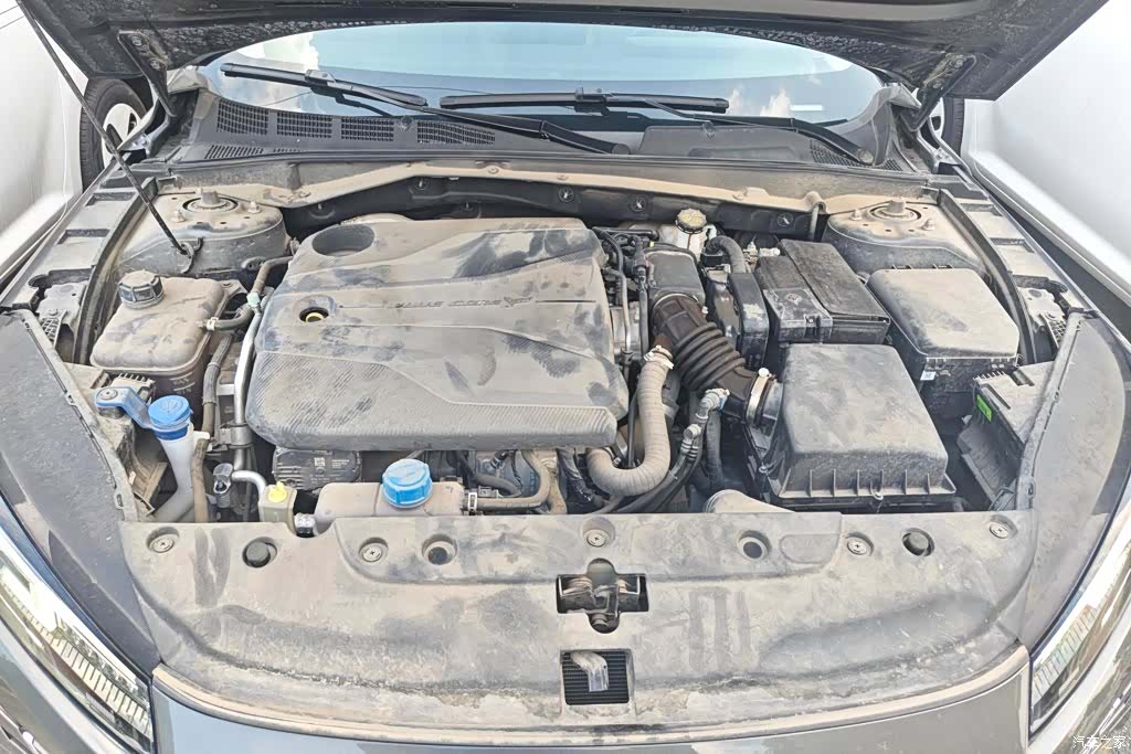 Changan Eado, 2024 10