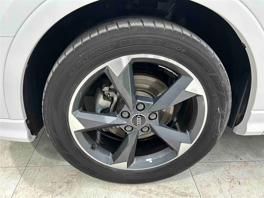 Audi Q3, 2022 20